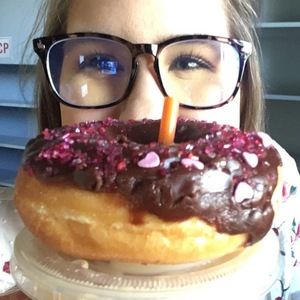 Meet your Posher, Alaina